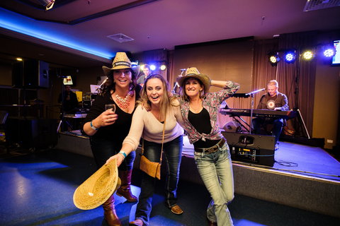 Hats Off To Country Music Festival - Taree Accommodation 0