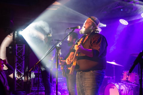 Hats Off To Country Music Festival - Taree Accommodation 1