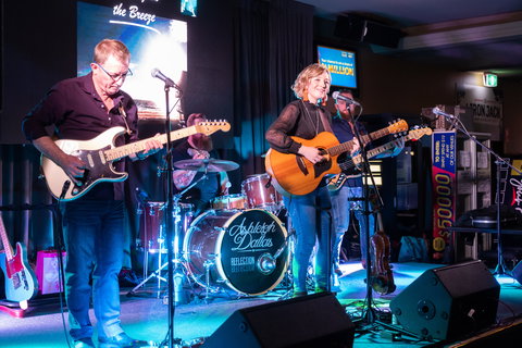 Hats Off To Country Music Festival - Taree Accommodation 2