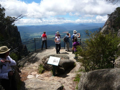 Hedonistic Hiking's Mount Buffalo Hike And Picnic - Taree Accommodation 0