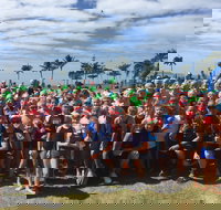 Intersport Townsville Triathlon and Multisport  Festival - Taree Accommodation