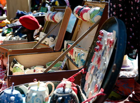 Jumpers And Jazz In July Festival - Taree Accommodation 2