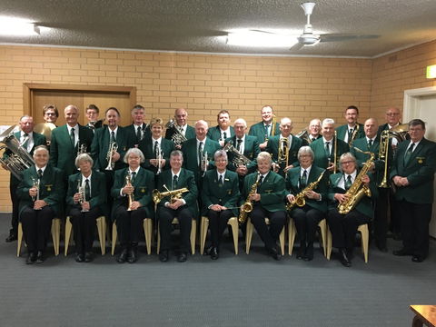 Kadina Wallaroo Moonta Band Concerts - Taree Accommodation 0