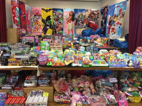 Macarthur Kids Markets - Taree Accommodation 0