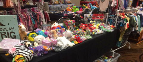 Macarthur Kids Markets - Taree Accommodation 2