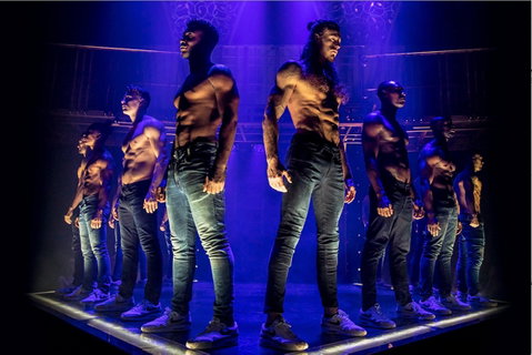 MAGIC MIKE LIVE - Taree Accommodation 0