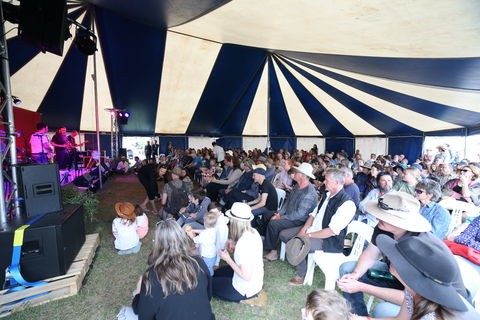 Majors Creek Festival - Taree Accommodation 1