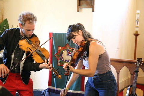 Majors Creek Festival - Taree Accommodation 2