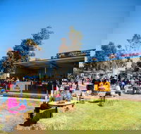 Mathoura Speed Shear and Annual Cancer Fundraiser - Taree Accommodation