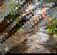 Maximum Adventure Race Series - Royal National Park - Taree Accommodation