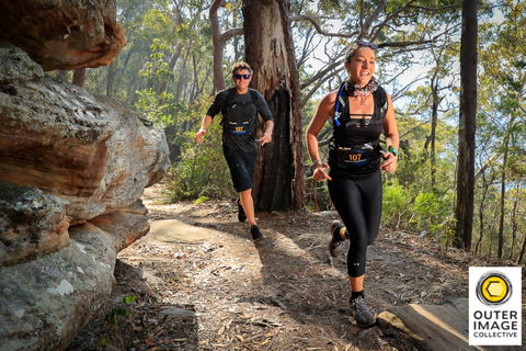 Maximum Adventure Race Series - Royal National Park - Taree Accommodation 0