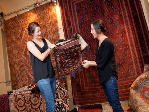 Multicultural Sundays - Old Bus Depot Markets - Taree Accommodation 0