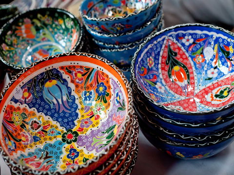 Multicultural Sundays - Old Bus Depot Markets - Taree Accommodation 1