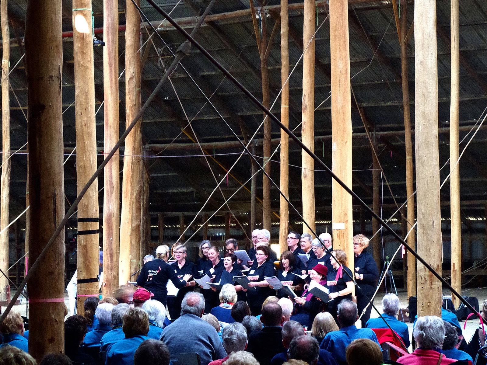 Murtoa VIC Taree Accommodation