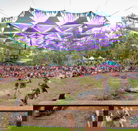 Mushroom Valley Festival - Taree Accommodation