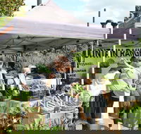 Nan Tien Health and Wellbeing Market - Taree Accommodation