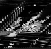 Online Film Screening I Vitelloni - Taree Accommodation