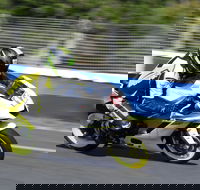 QR Moto Ride Days at Queensland Raceways - Taree Accommodation