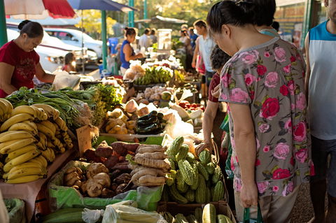 Rapid Creek Markets - Taree Accommodation 1