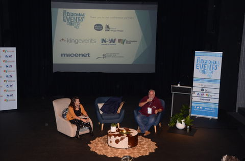 Regional Events Conference - Taree Accommodation 0