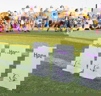 Relay For Life 2020 - Taree Accommodation