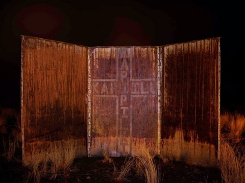 Robert Fielding - Routes / Roots - Taree Accommodation 0