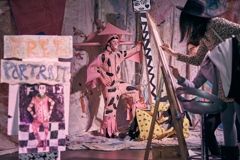 SALA Festival - Taree Accommodation 0