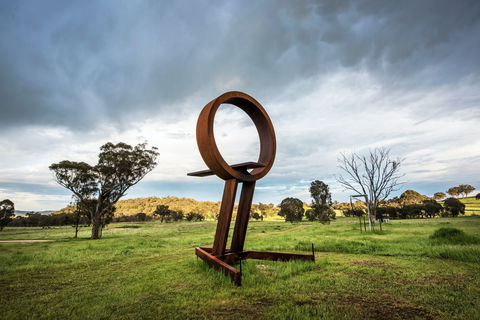 Sculptures In The Garden - Taree Accommodation 2