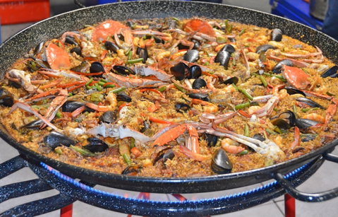 Seafood On Spencer - Taree Accommodation 0