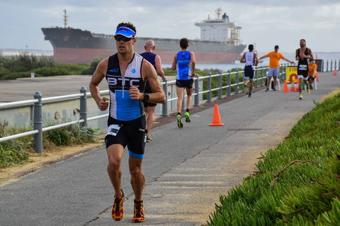 Sparke Helmore Newcastle City Triathlon - Taree Accommodation 0