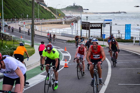 Sparke Helmore Newcastle City Triathlon - Taree Accommodation 2