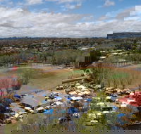 The Minerama Fossicking Gem and Jewellery Show - Taree Accommodation