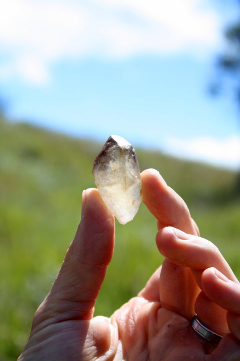 The Minerama Fossicking, Gem And Jewellery Show - Taree Accommodation 2