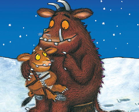 The Gruffalo’s Child - Taree Accommodation 0