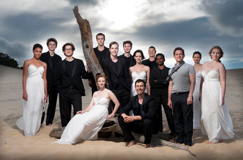 The Australian Voices In Concert - Taree Accommodation 0