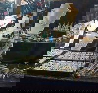 Toowoomba Gemfest - Gems and Jewellery - Taree Accommodation