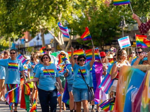 Wagga Wagga Mardi Gras Festival - Taree Accommodation 0