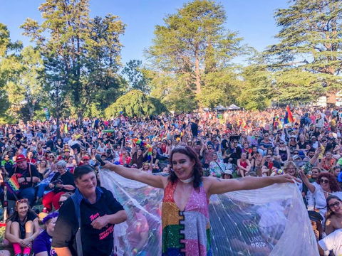 Wagga Wagga Mardi Gras Festival - Taree Accommodation 1