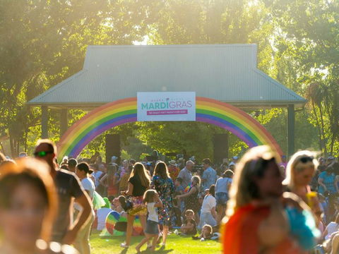 Wagga Wagga Mardi Gras Festival - Taree Accommodation 2