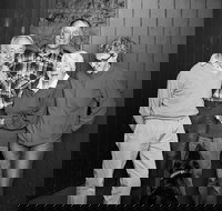 Wine  Stories - Chateau Yering x Yeringberg - Taree Accommodation