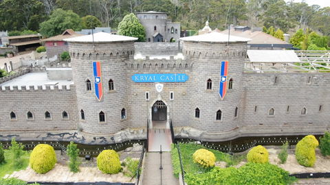 Winter School Holiday Program - Taree Accommodation 0