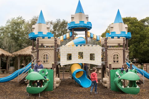 Winter School Holiday Program - Taree Accommodation 2