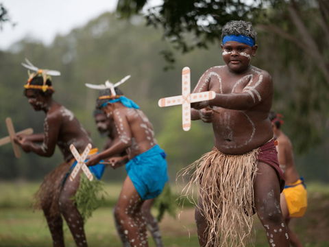 Yarrabah Music And Cultural Festival - Taree Accommodation 0