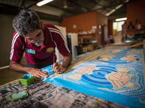 Yarrabah Music And Cultural Festival - Taree Accommodation 1
