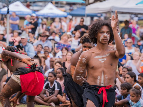 Yarrabah Music And Cultural Festival - Taree Accommodation 2