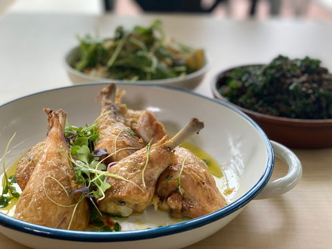 Rochford And 400 Gradi Yarra Valley Take Away And Delivery - Taree Accommodation 0