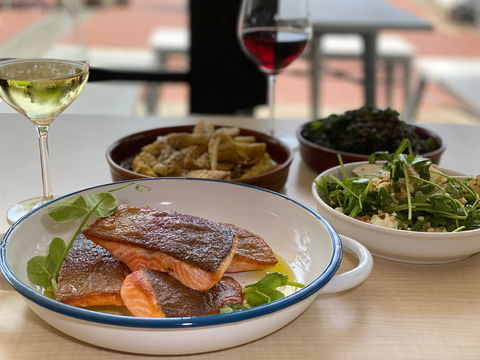 Rochford And 400 Gradi Yarra Valley Take Away And Delivery - Taree Accommodation 2