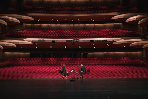 The Show Must Go On - Adelaide Festival Centre - Taree Accommodation 0