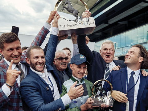 The Everest - Taree Accommodation 1