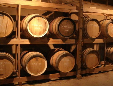 Yarralaw Springs Wines  - Cellar Door Wine Tasting - Taree Accommodation 0
